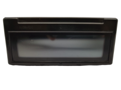 Radio Display Volvo S40 8696495 69594030