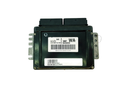 Controller 96435559 5WY1E07E Chevrolet Kemsco 32634