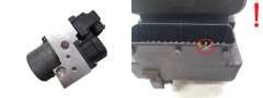 Abs Pump Peugeot 406 9632166980 0265216640 0273004351