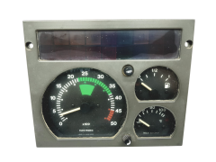 Speedometer/Instrument Cluster Iveco Daily 6035080040 Veglia 30197