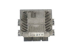 Controller S180033104A 23710JD54D SID303 Nissan Siemens 42274