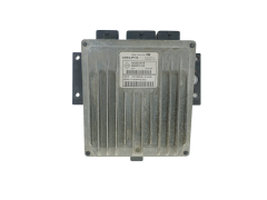 Controller 8200334419 8200374152 R0410B024B Renault Delphi 40846