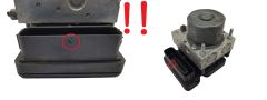 Abs Pump PSA 308 C4 9806742980 0265244185 Bosch 3937