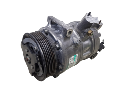 Air Con Compressor/Pump 1K0820808F PXE16 1711P Sanden VW AG Skoda