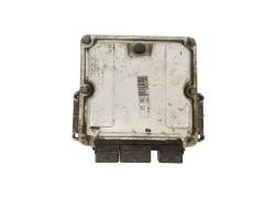 Controller 0281010594 9642013980 28FM000 PSA Bosch 37416