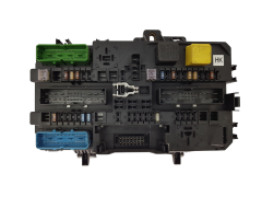 Controller Opel 13206762 5DK008669-32 HK GM Hella 20812