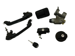 Ignition Switch VW Golf 3 357905851D 1H0837209 191201553