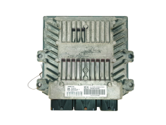 Controller 5WS40264E-T SID803A 9661835480 PSA Siemens 32131