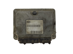 Controller IAW.4AF.M9 55187372 61600.627.05 Fiat Magneti Marelli 14140