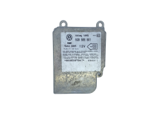 Controller 6Q0909601 5WK42865 VW Siemens 58362