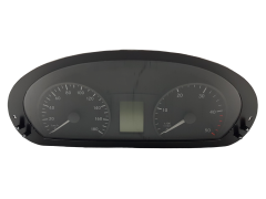 Speedometer/Instrument Cluster New Original Mercedes Sprinter 9069004502 7