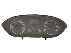 Speedometer/Instrument Cluster Ducato Jumper Boxer 1340672080 Fiat 41637