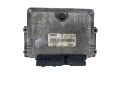 Controller 0281010738 73501236 19241YAA Fiat Bosch 48594