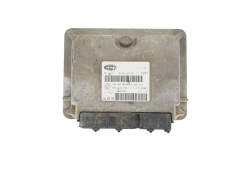 Controller IAW.4AF.M9 55187372 Fiat Magneti Marelli 38872