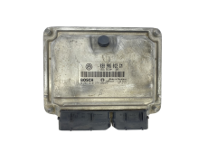 Controller 038906012CM 0281010379 VW Bosch 57763