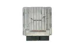 Controller DME MSD81.2 7599881 5WK93729 BMW Continental 46743