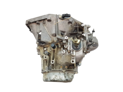 Gearbox 20LM01 2.2 HDi Peugeot  807 Citroen C8 2223AQ