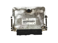 Controller 73501235 0281010344 Fiat Bosch 30411
