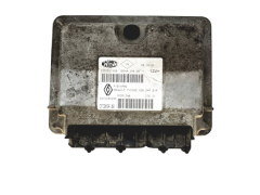 Controller 8200207499 8200090295 16544.044.00 Renault Magneti Marelli 19861