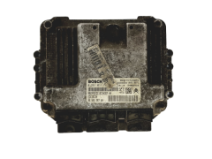 Controller 0281011783 9658556780 9654490280 PSA Bosch 18432