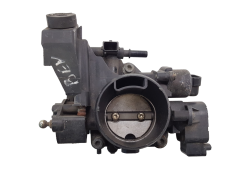 Air Throttle Body Citroen Peugeot 9642396180 9642473280 1635R4 PSA001 Air Throttle Body Citroen Peugeot 9642396180 9642473280 1635R4 PSA001
