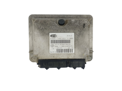 Controller 55196260 IAW4AF.SS Fiat Magneti Marelli 42643