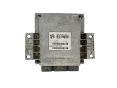 Controller PSA 9655756780 IAW48P2.7H Magneti Marelli 43025