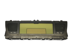 Speedometer/Instrument Cluster C4 Picasso 9664365280 F 00 48106