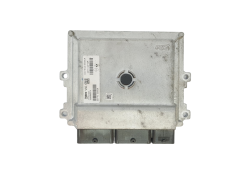 Controller V29086933A 237105500R 237109719R Renault Valeo 43393