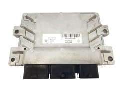 Controller A2C11907502 237D40236R Renault Smart Continental