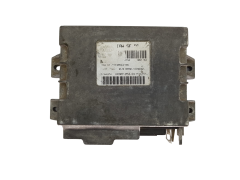 Controller IAW6F.S0 7780555 61602.054.01 Fiat Magneti Marelli 17117