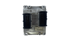 Controller Fiat 00468019900 0261206983 Bosch 49550