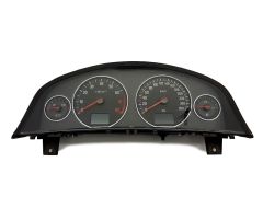 Speedometer/Instrument Cluster  Opel Vectra C Signum 13136739JG 10437