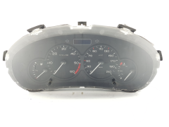 Speedometer/Instrument Cluster Peugeot 206 9659728880 25924
