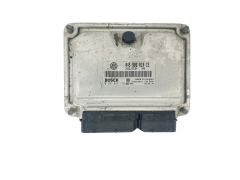 Controller 045906019CE 0281013179 VW Bosch 47786