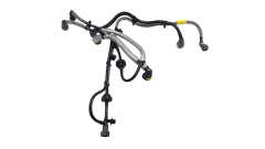 Oil line 118260523R 1.0 TCe Renault Clio 5 Dacia Logan 3 Sandero 3 0km