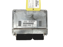 Controller 8E0906018AF 5WP40092 03 Audi Siemens 