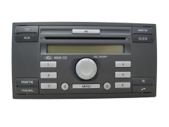 Radio CD Player Ford C-Max 6S61-18C815-AG KW2000 6000CD Visteon