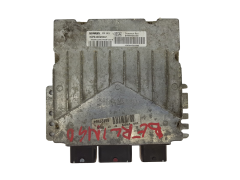 Controller 5WS40025D-T 9644860380 9644323980 PSA Siemens 13431