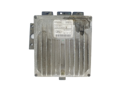 Controller 1S4A-9F954-CK 80927H Ford Delphi 37479