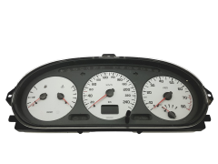Speedometer/Instrument Cluster Renault Megane Scenic 7700847786 48335