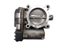 Air Throttle Body Mercedes-Benz A2701410025 0280750541 Bosch 2869