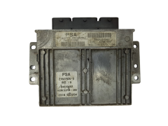 Controller PSA 9648293980 9642222380 21647626-0 Sagem 14097