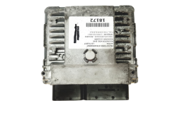 Controller 03F906070R 5WP44634 Skoda Continental 