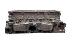 Cylinder Head 9684487210 0200HS 1.4 1.6 HDI 8v TDCi Citroen Peugeot Ford 1001