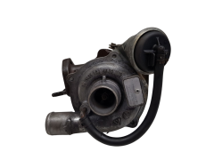 Turbocharger Opel 1,3 Cdti 54359700006 73501344 54351014809