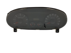 Speedometer/Instrument Cluster Hyundai H-1 94003-4A650 940034A650 1685
