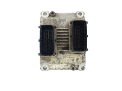 Controller Fiat 00468019640 0261206980 Bosch 41119