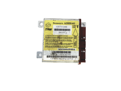 Controller Moduł 1357312080 391171 Alfa TRW 23079