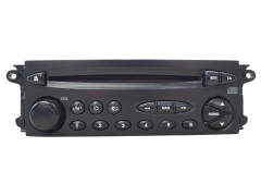 Radio CD Player Citroen Xsara Picasso 9632592480 PU-2295A 1089